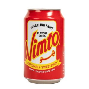 Vinto